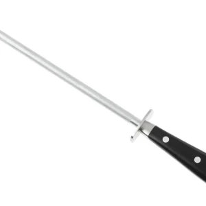 Snelle Levering Wüsthof Classic IKON Aanzetstaal 26 cm