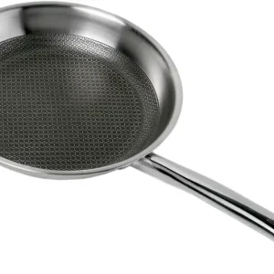Spring Vulcano Cut Resist koekenpan, 24 cm Actieprijs