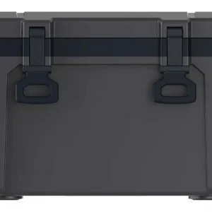 Finale Uitverkoop Stanley The Easy-Carry Outdoor Cooler, Black 10-21363-0003 koelbox met draaghendel, 26L