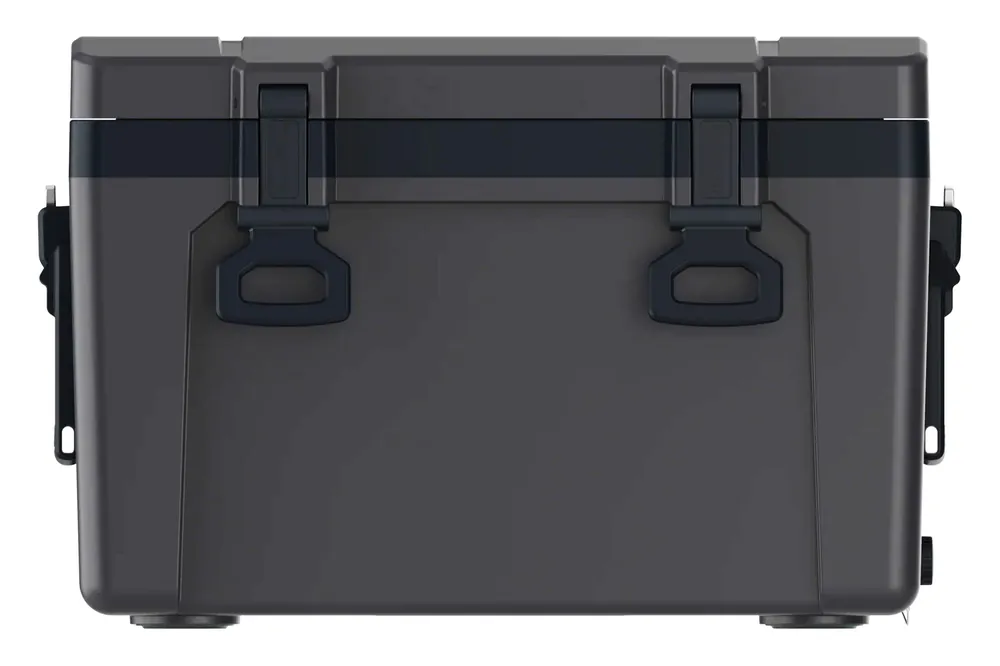Finale Uitverkoop Stanley The Easy-Carry Outdoor Cooler, Black 10-21363-0003 koelbox met draaghendel, 26L