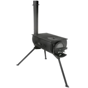 Petromax Loki2 Stove houtkachel Betaalbaar