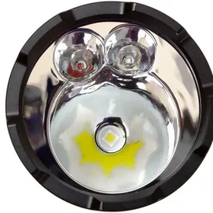 Fenix TK32 led-zaklamp Voordeelprijs