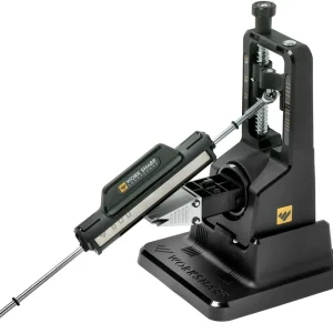 Alleen Vandaag Work Sharp Precision Adjust slijpsysteem, WSBCHPAJ