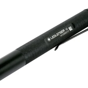 Ledlenser i4 Penlite Industrial zaklamp Op = Op