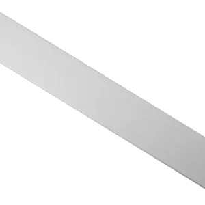 TSPROF Adhesive Aluminum Blank, montageplaatje Bestel Nu