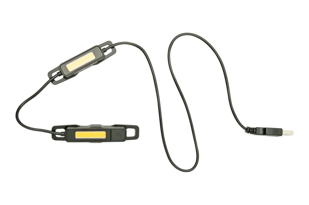 Nitecore UT05, 400 lumen, heuplamp Shop Nu