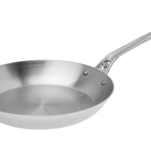 de Buyer Affinity koekenpan 32 cm, 3724.32 Nu Kopen