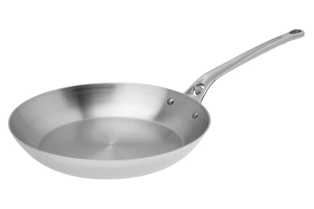 de Buyer Affinity koekenpan 32 cm, 3724.32 Nu Kopen
