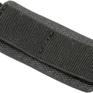 Nitecore NHL02S Black, Hook and Loop Element Snelle Levering