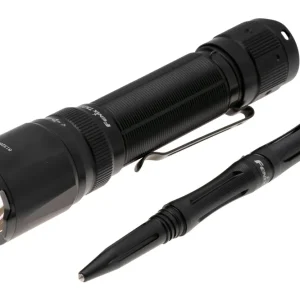 Fenix TK20R V2.0, 3000 lumen oplaadbare zaklamp met T5 tactische pen, set Bestel Nu