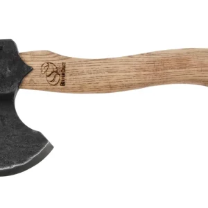 Beavercraft AX3 Curved Carving Axe, handbijl Tijdelijk Beschikbaar