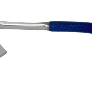 Bestseller Estwing Camper‘s bijl E44A blauw met nylon foedraal