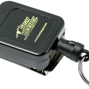 Koopje Gear Keeper High-Force Key retractor, RT4-5852