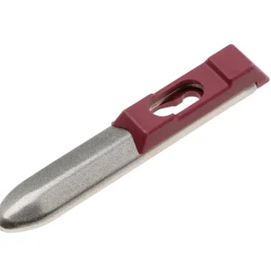 Leatherman diamantslijper voor de Signal Dark Red 935003 Speciale Aanbieding