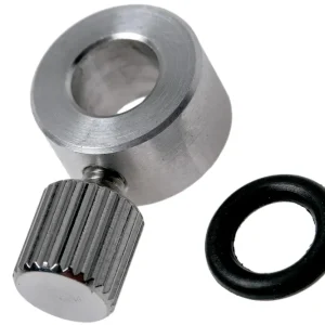 TSPROF Blitz TS-BS190070 stop voor slijpsteenhouder 6mm Premium