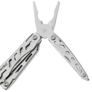 NexTool Mini Flagship NE20178 Silver Stainless Steel, multitool Weekendaanbieding