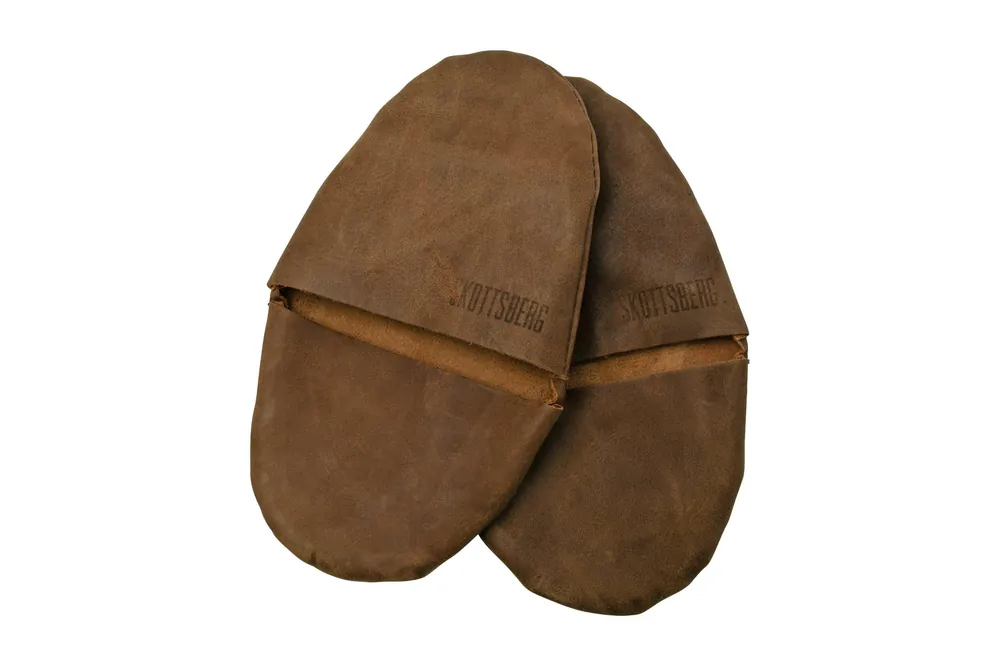Skottsberg 534204 leren pannengreephouders Fabrieksprijs