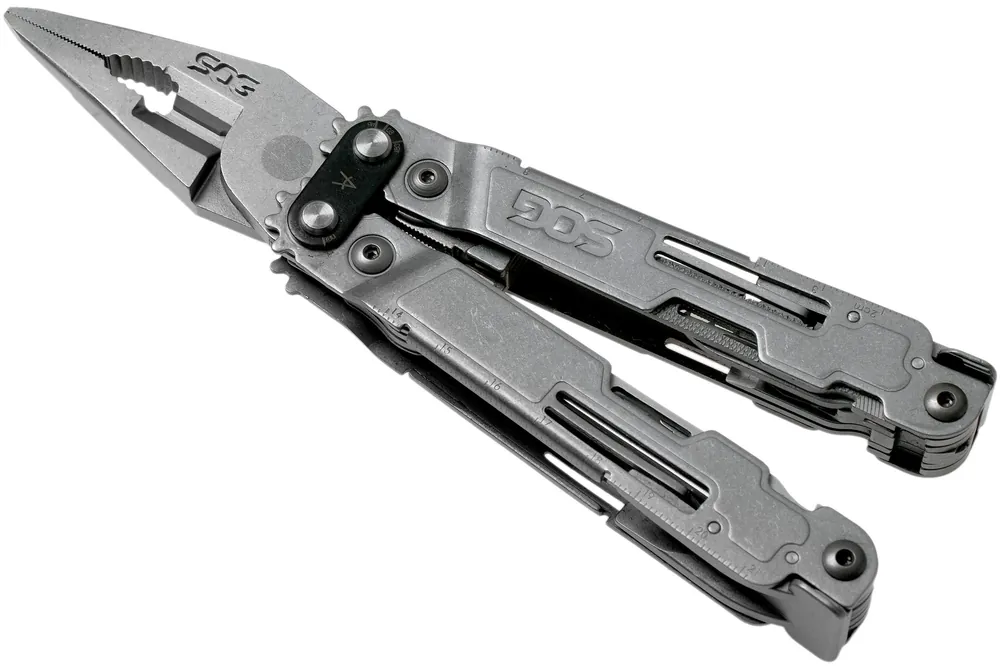 Aanbieding SOG PowerAccess Deluxe PA2001 multitool