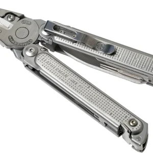 Aanbieding Leatherman Free P2 multitool