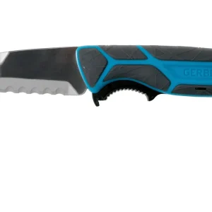 Bestel Nu Gerber Crossriver Salt 31-003591 reddingsmes