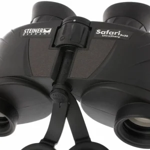 Hoge Kwaliteit Steiner Safari Ultrasharp 8x30 verrekijker