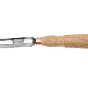 BeaverCraft Long Bent Gouge G7L-22 Sweep 7L, 22 mm, guts Merkproduct
