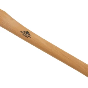 Gränsfors Bruk Axe Handle Carpenters Axe 465-406 Hickory, bijlsteel 45 cm Betaalbaar