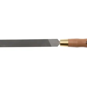 Narex Flat File 872003, vlakke vijl, 25x250 mm Voordeelprijs