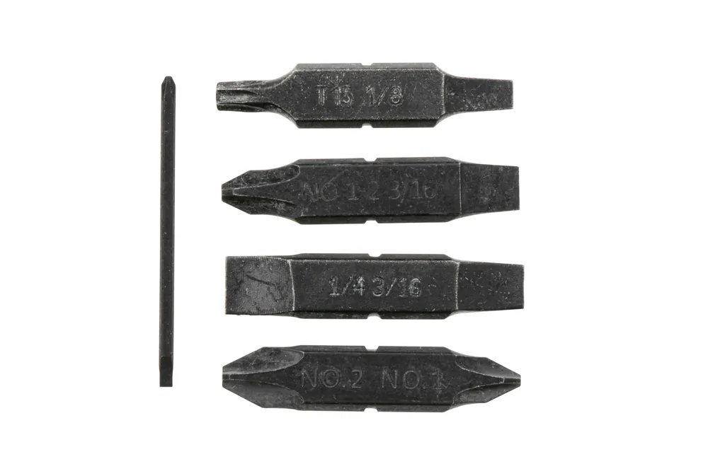 Leatherman Replacement Bits 934925 Direct Verzonden