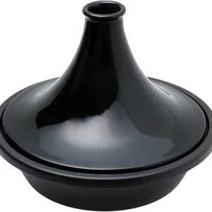 Merkproduct Le Creuset tajine 31cm, 3,7L zwart