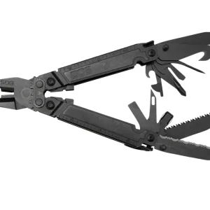 SOG PowerAccess Assist MT Blackwashed PA3002-CP multitool Snelle Levering