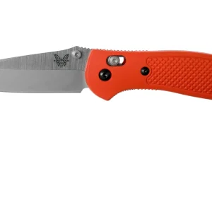 Benchmade Griptilian 551ORG-S30V zakmes, Mel Pardue design Nu Kopen