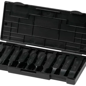 NexTool Flat bit kit AS1 NE20296 bit-kit Voordeelprijs