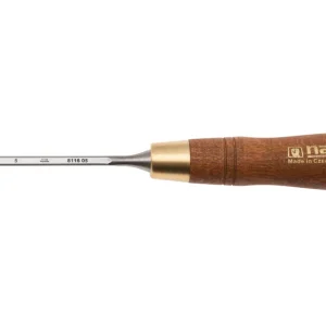 Narex Wood Line Plus Bevel Edge Chisel 811605, steekbeitel, 5 mm Laatste Versie