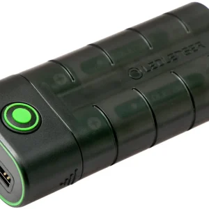 Bestel Nu Ledlenser Flex 7 Powerbank met oplaadbare accu‘s, 6800 mAh