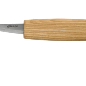 BeaverCraft Whittling Knife C13, houtsnijmes Exclusieve Aanbieding