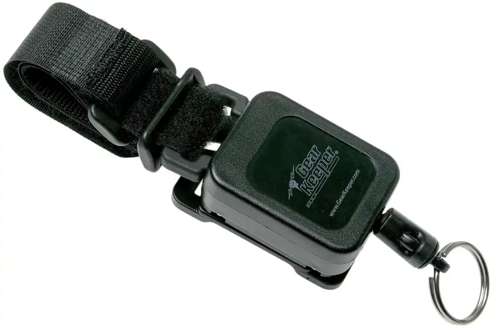 Bestseller Gear Keeper MOLLE retractor, RT4-5174-QC2