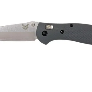 Veilige Betaling Benchmade 551-1 Griptilian CPM-20CV, droppoint
