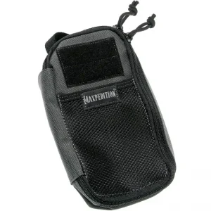 Seizoensaanbieding Maxpedition Skinny Pocket Organizer pouch, grijs