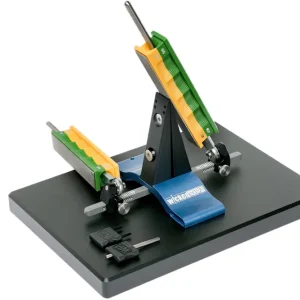 Favoriet Wicked Edge Pro-Pack 1 slijpsysteem (2018)