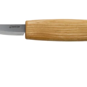 Superprijs BeaverCraft Small Whittling Knife C1, houtsnijmes