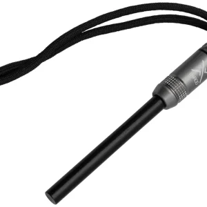 Nieuw Exotac fireROD, Gunmetal