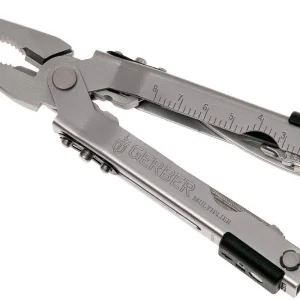 Gerber Multi-Plier 600 ProScout multitool roestvrijstaal, 7563 Nu Kopen