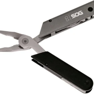 SOG Baton Q3 multitool ID1021-CP Beperkte Voorraad
