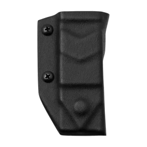 Beperkt Aanbod Clip And Carry Kydex Sheath Gerber MP600, Black GMP600-BLK riemholster