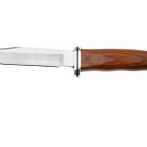 Aanbieding Buck 102 Woodsman 0102CCS1 DymaLux Cocobolo Heritage Series, jachtmes