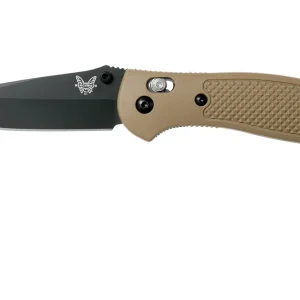 Benchmade Griptilian 551BKSN-S30V zakmes, Mel Pardue design Lage Prijs