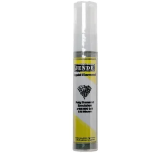 Favoriet Jende Poly Diamond Emulsion 0,10 micron stropping emulsie, 7 ml