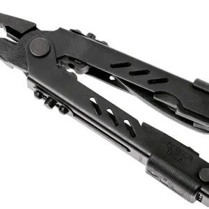 Alleen Vandaag Gerber Multi-Plier 400 Compact Sport multitool zwart, 22-05509