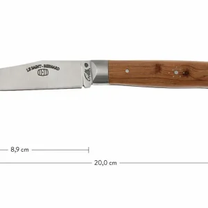 Actieprijs Fontenille Pataud Le Saint-Bernard, jeneverbeshout, A1G